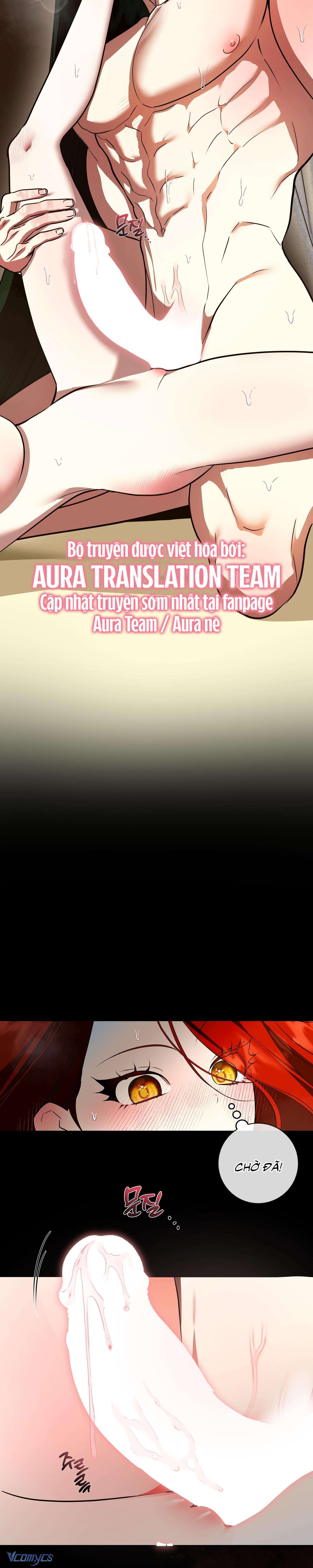 Trở Thành Mối Tình Đầu Của Con Trai Kế Chap 22 - Next Chap 23