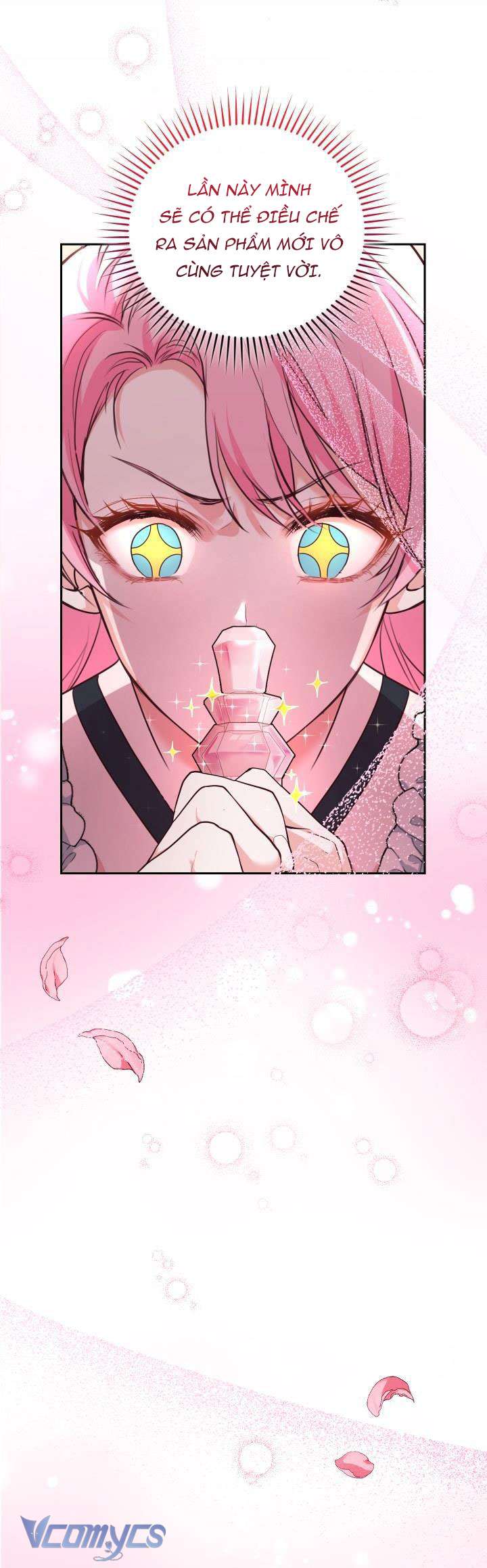 Nhà Điều Chế Nước Hoa Độc Quyền Của Bạo Chúa Chap 26 - Next Chap 27