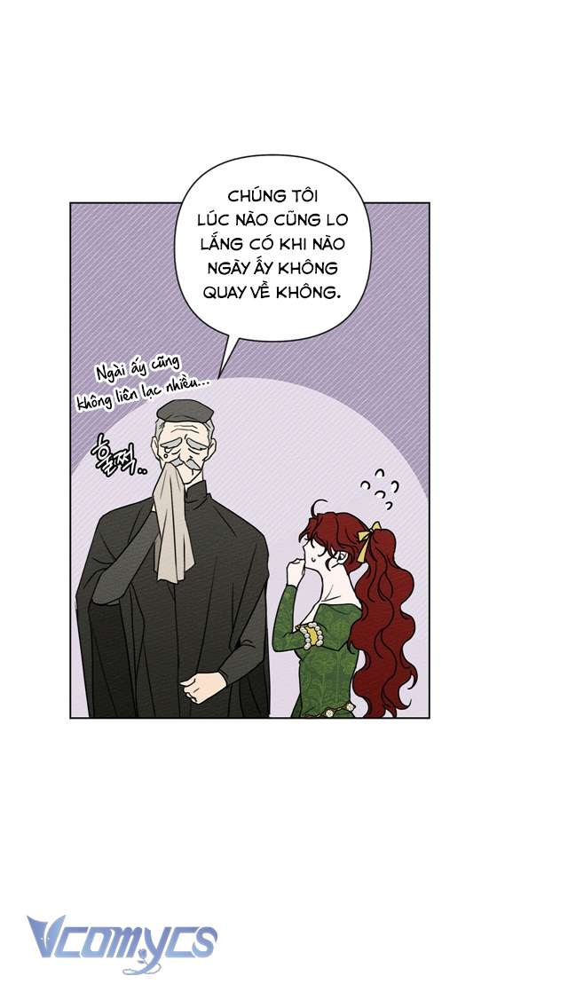 Dưới Bóng Cây Sồi Chap 16 - Next Chap 17