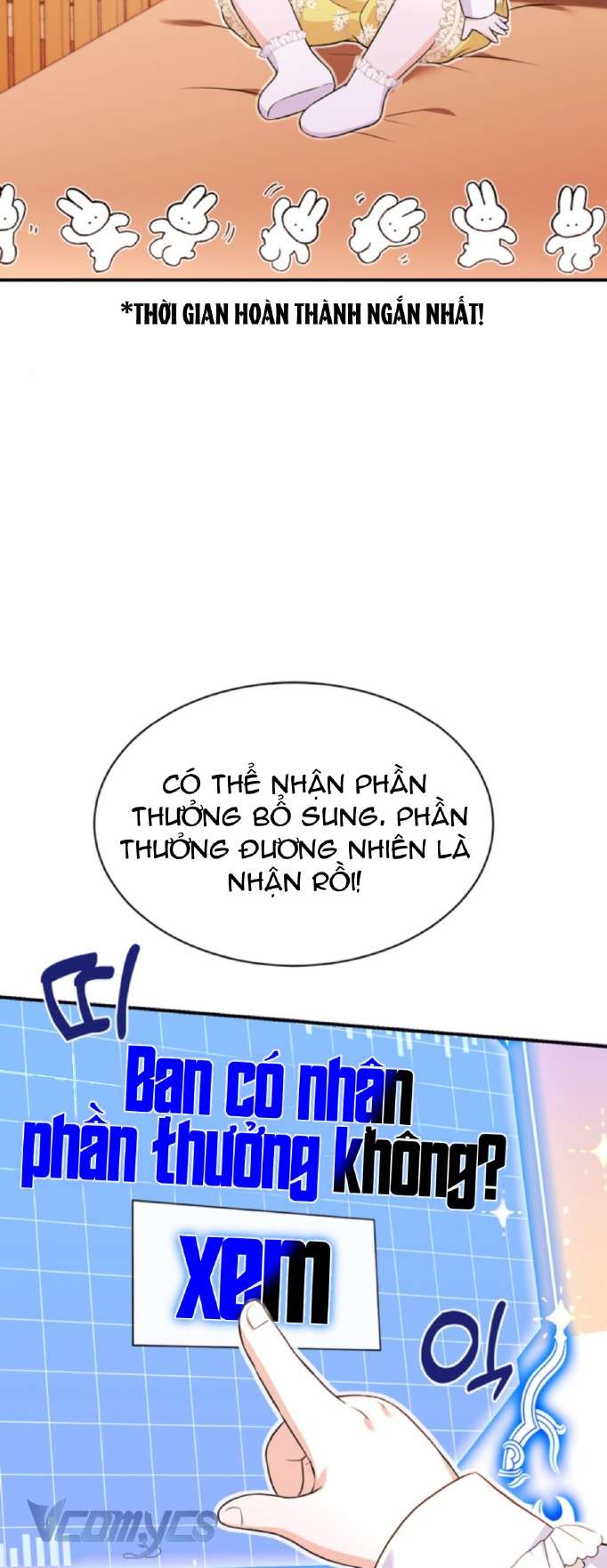 Công Chúa Bé Con Hạng S Thật Mạnh Chapter 3 - Trang 4