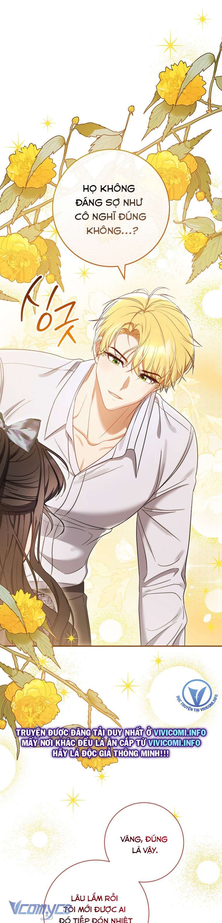 Nam Chính? Cho Cũng Không Thèm! Chapter 5 - Trang 4