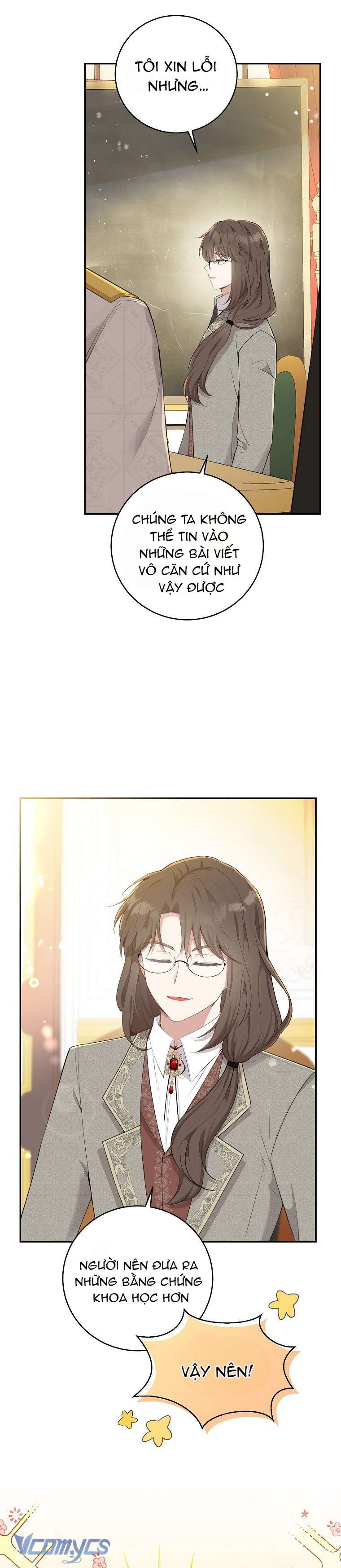 Sóc Con Tài Năng Chap 26 - Next Chap 27