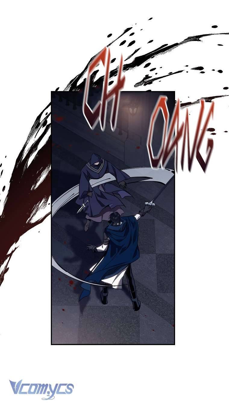 Thuần Hóa Bạo Quân Rồi Bỏ Trốn Chap 110 - Next Chap 111