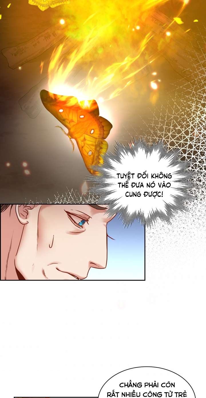 Thư Ký Của Bạo Chúa Chapter 2 - Next Chapter 3