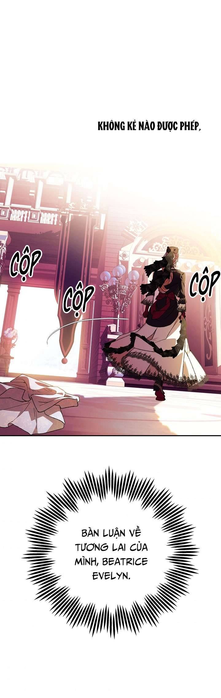 Cha À, Con Không Muốn Kết Hôn Đâu Chap 51 - Next Chap 52