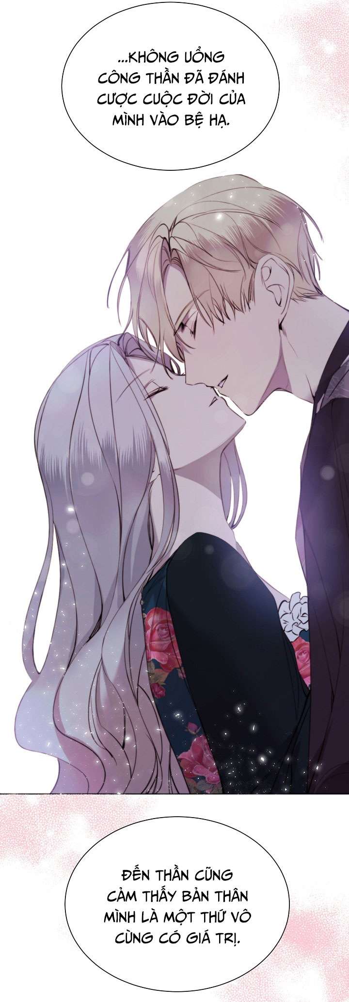 Ác Nữ Cần Bạo Chúa Chapter 27 - Next Chapter 28