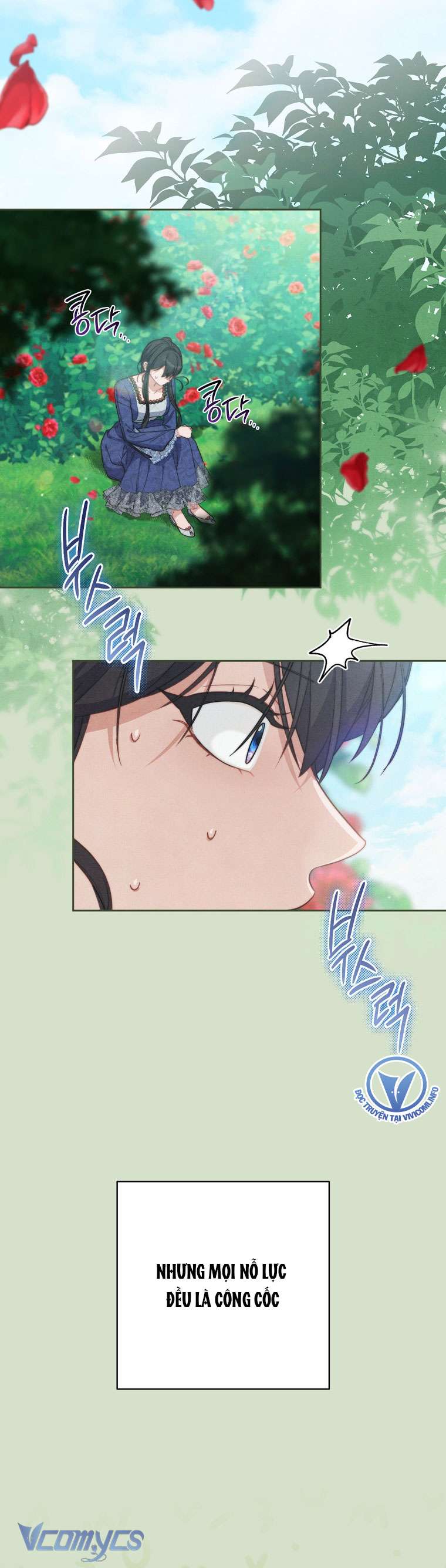 Nam Chính? Cho Cũng Không Thèm! Chapter 2 - Trang 4