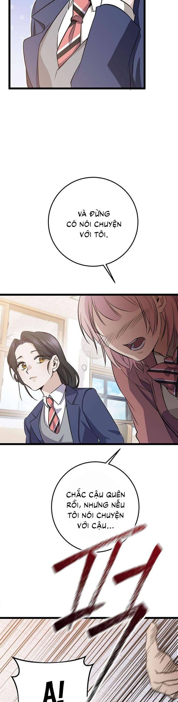 Hoàng Hậu Cao Học Chapter 3 - Next Chapter 4