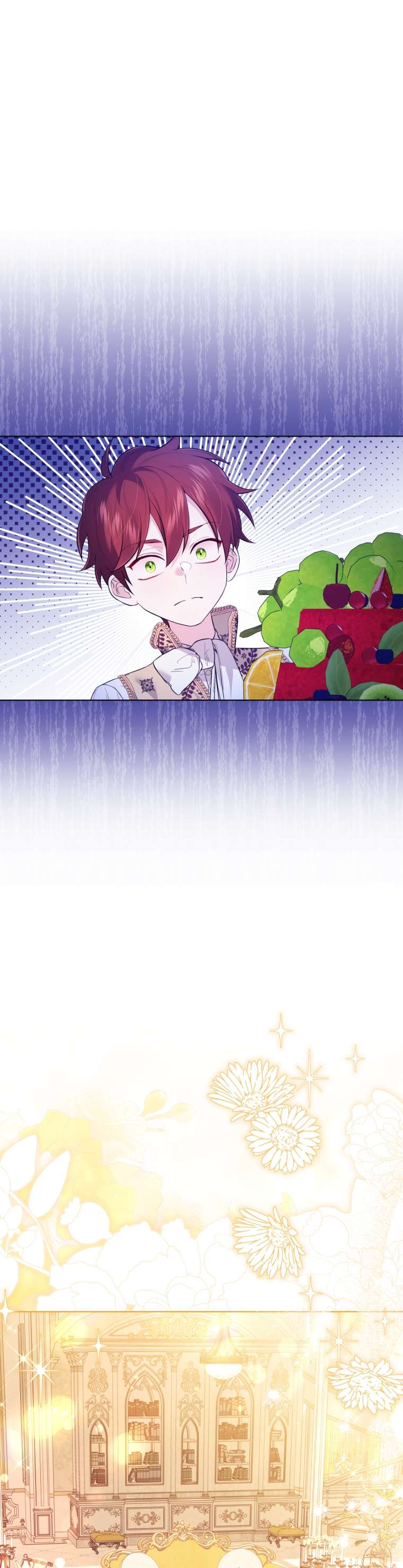 Thà Là Để Tôi Trở Thành Nữ Hoàng Chapter 33 - Next Chapter 34