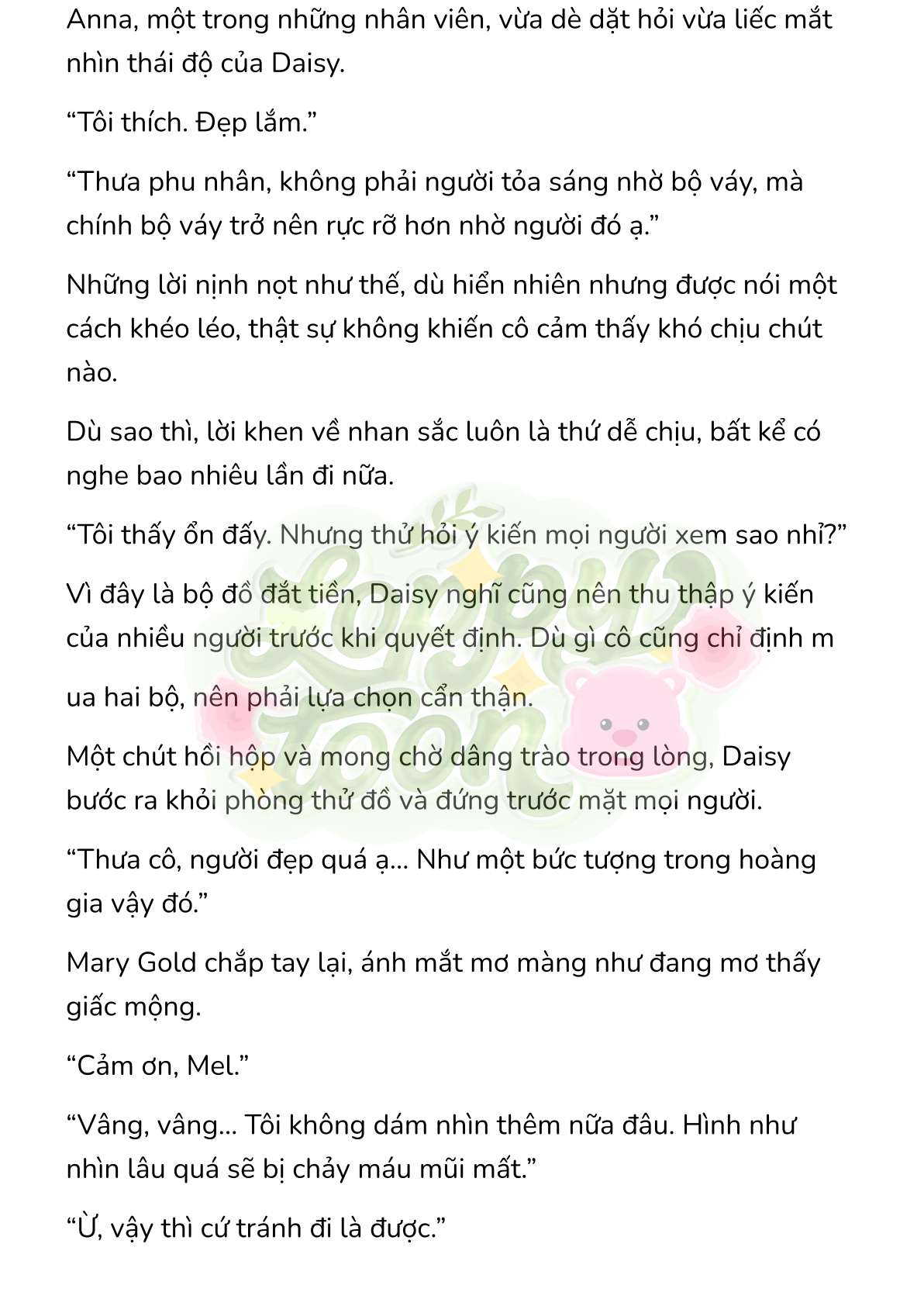 [Novel] Trận Chiến Ly Hôn! Chap 28 - Next Chap 29