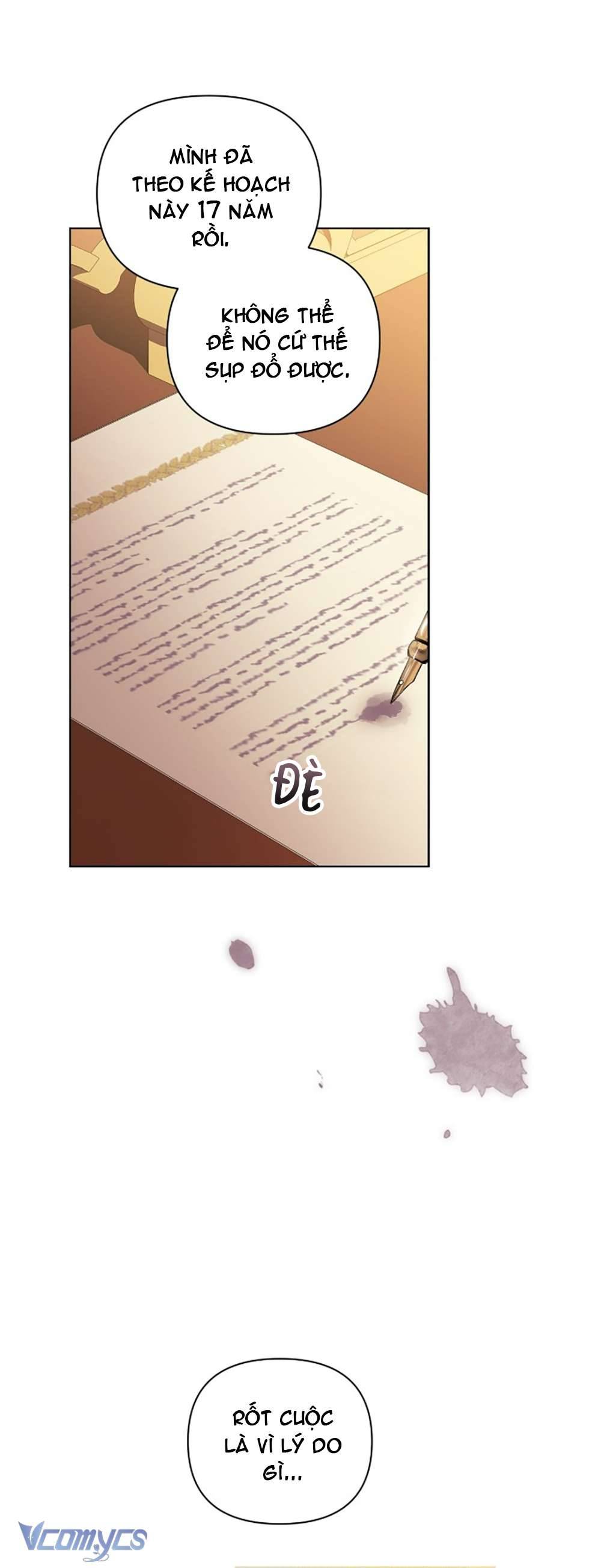 Hôn Nhân Này Rồi Sẽ Đổ Vỡ Chapter 11 - Next Chapter 12