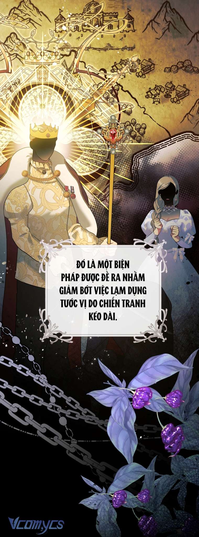 [18+] Phương Pháp Gia Hạn Hợp Đồng Hôn Nhân Chap 2 - Next Chap 3