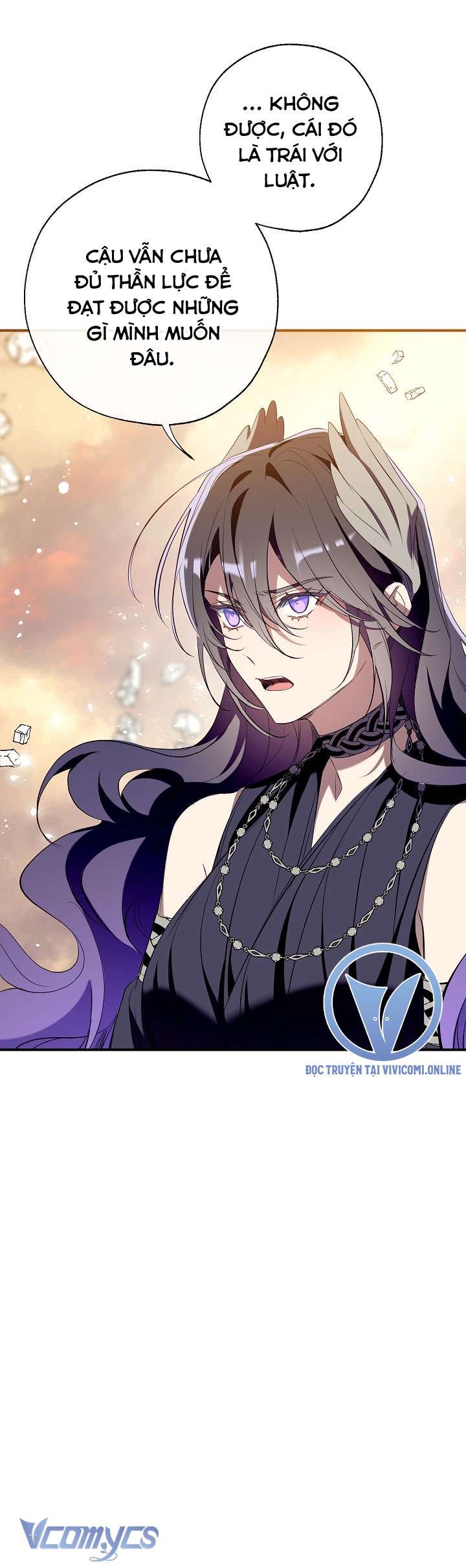 Chúng Ta Có Thể Trở Thành Một Gia Đình Được Không? Chap 125 - Next Chap 126