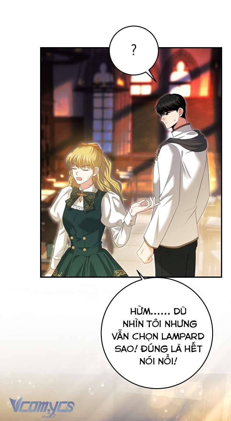 [18+] Phương Pháp Gia Hạn Hợp Đồng Hôn Nhân Chap 21 - Next Chap 22