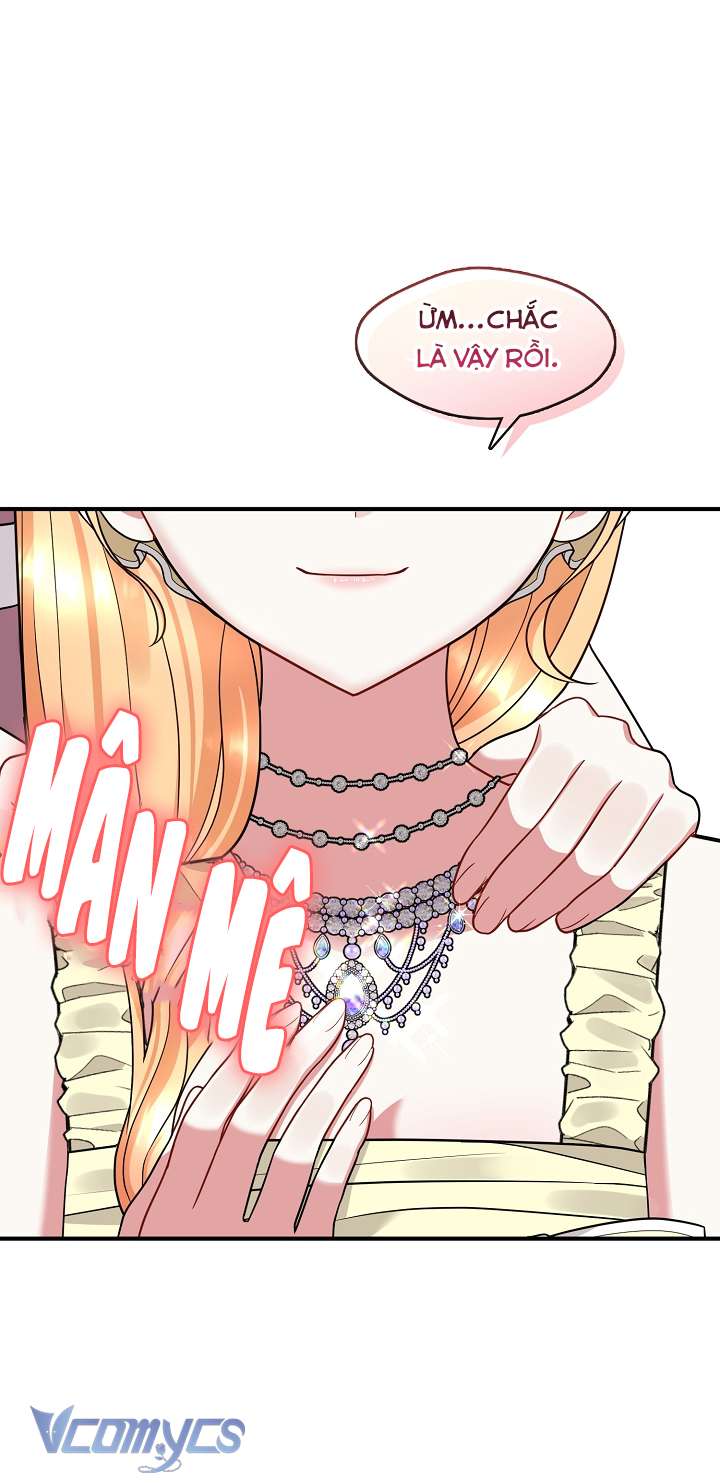 Công Chúa Là Người Chơi Chapter 42 - Next Chapter 43