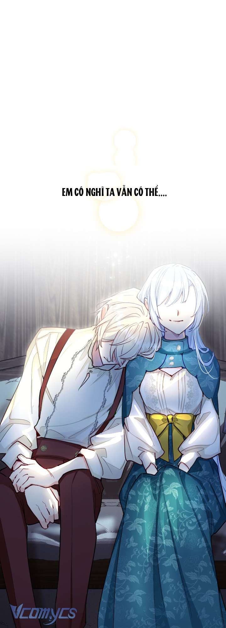 Sự Báo Thù Của Một Vị Thánh Chap 86 - Next Chap 87