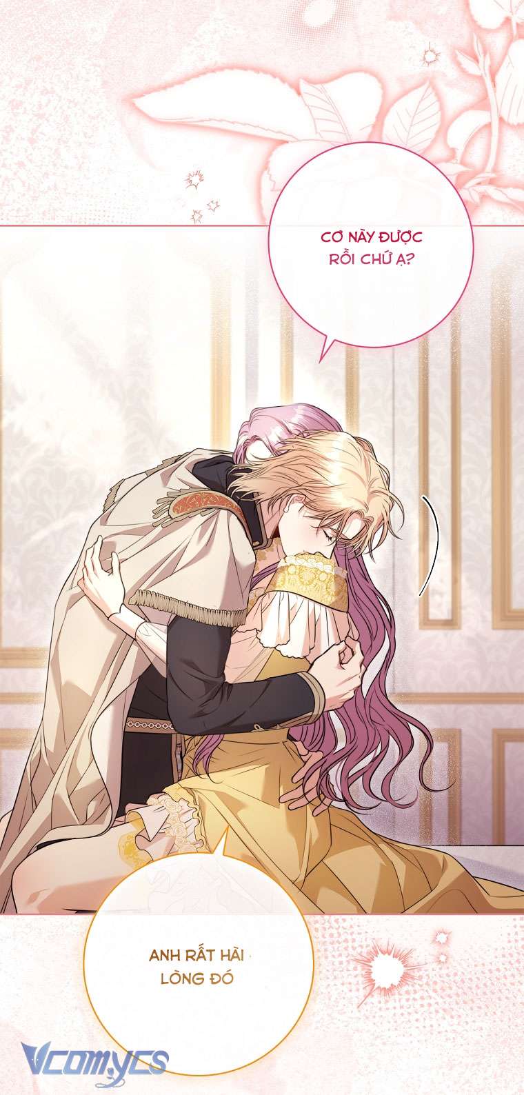 Thư Ký Của Bạo Chúa Chapter 120 - Next Chapter 121