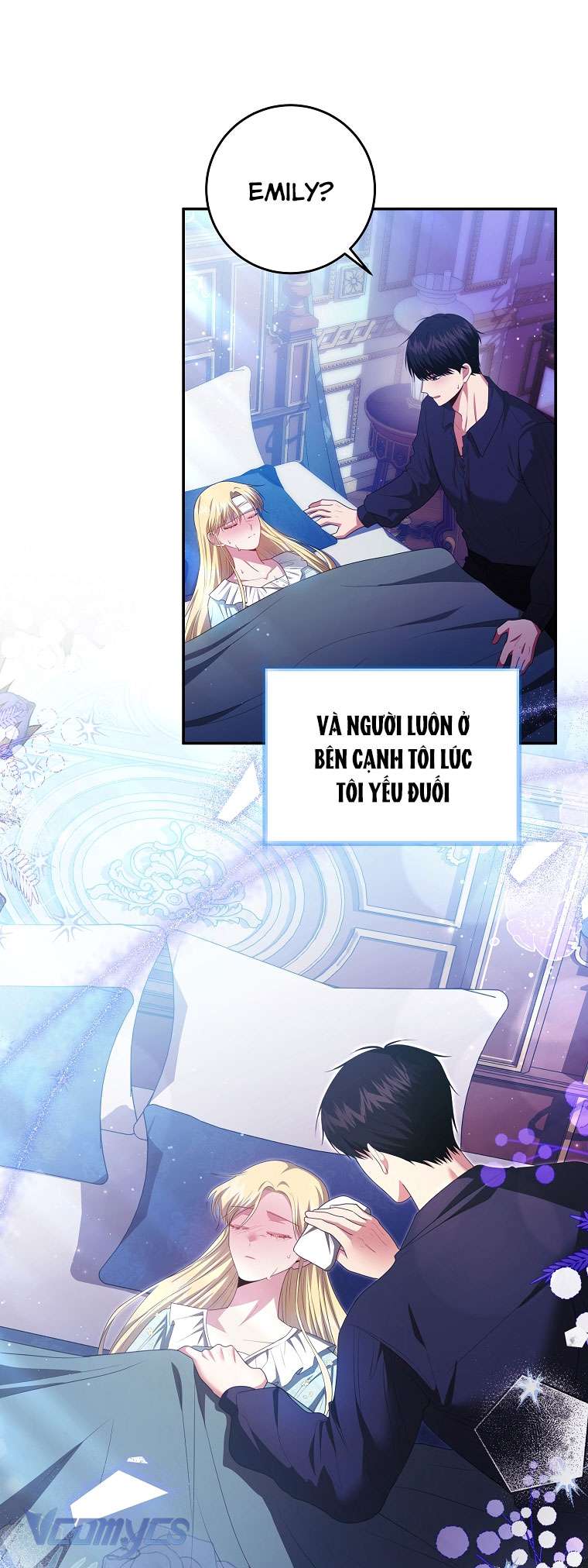 [18+] Phương Pháp Gia Hạn Hợp Đồng Hôn Nhân Chap 26 - Next Chap 27