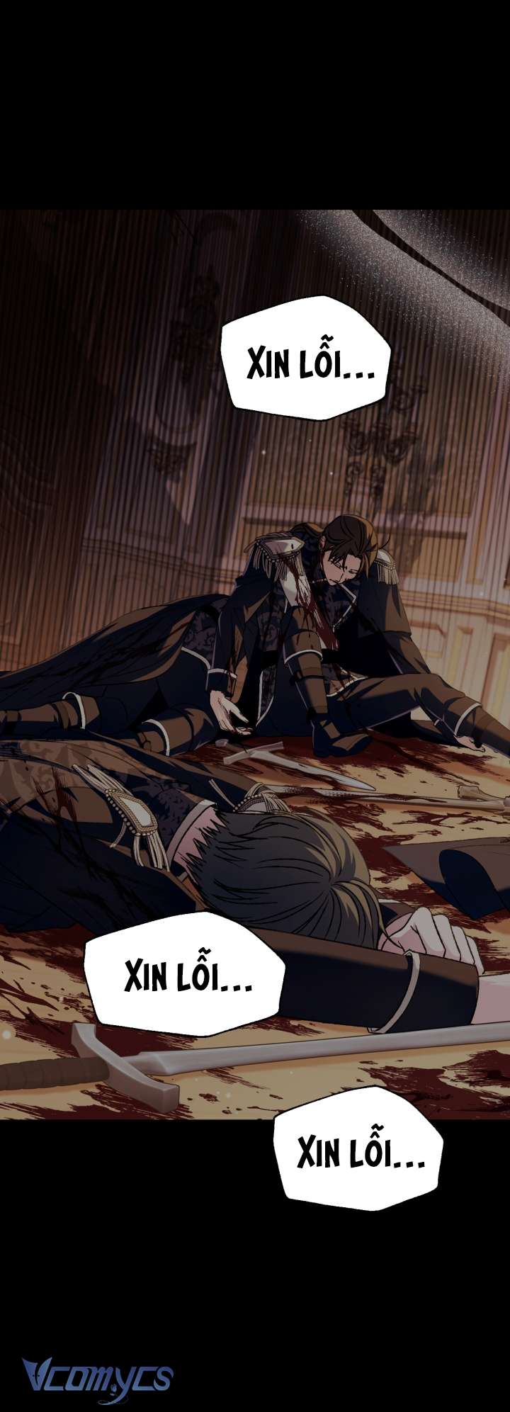 Cha À, Con Không Muốn Kết Hôn Đâu Chap 100 - Next Chap 101