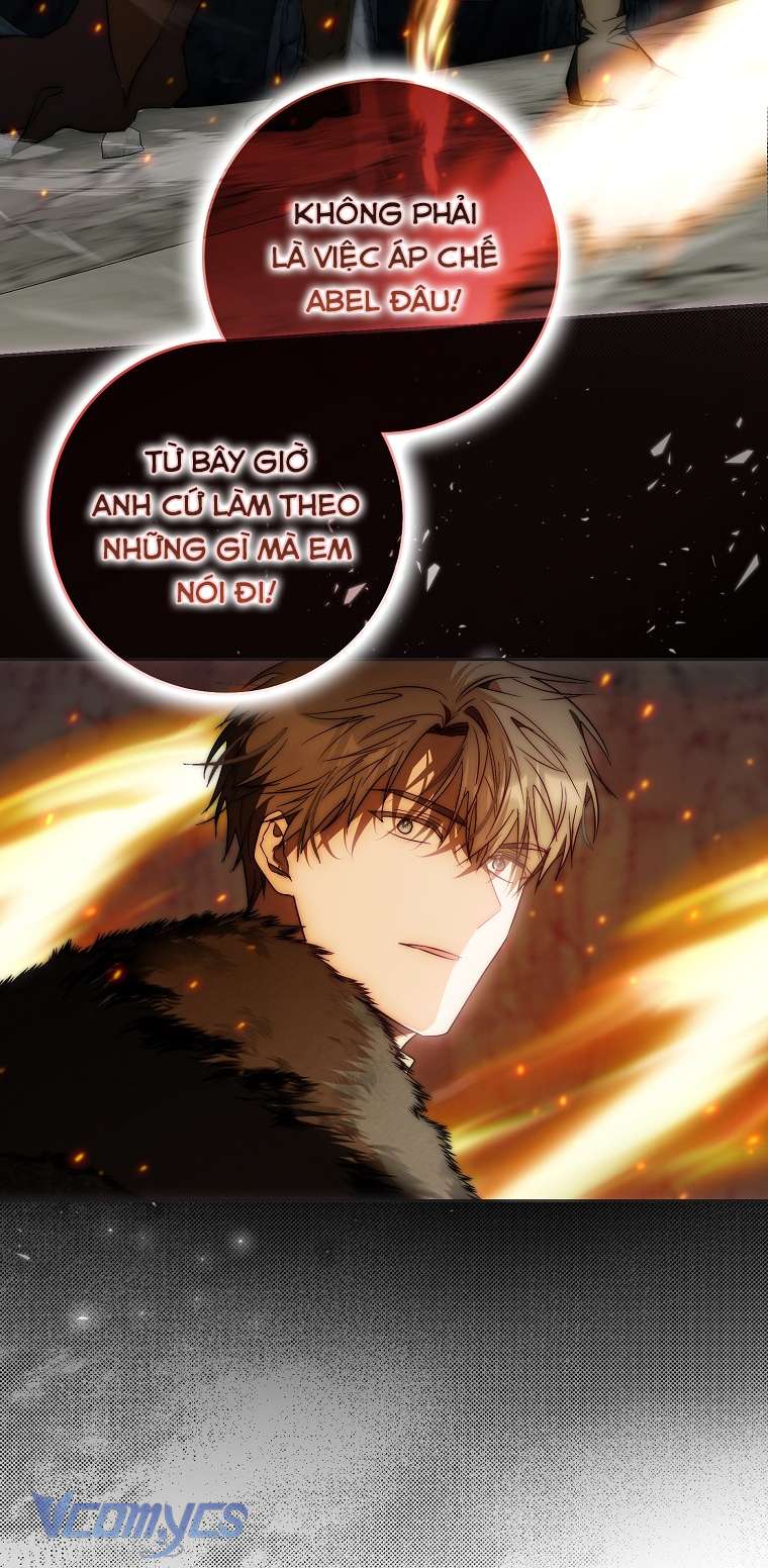 Tôi Trở Thành Vợ Của Nam Chính Chap 79 - Next Chap 80