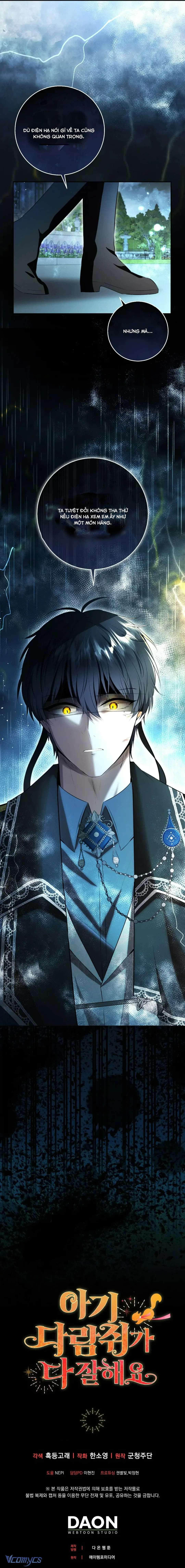 Sóc Con Tài Năng Chap 93 - Next Chap 94