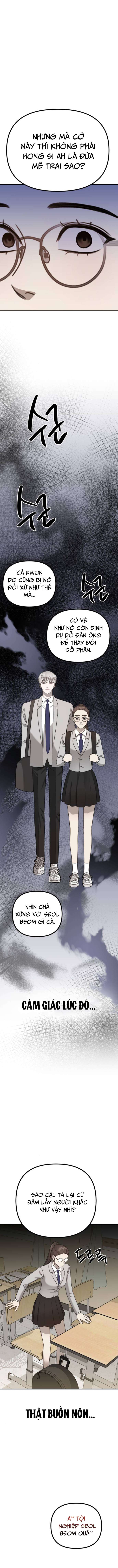 Thần Hổ Jang San Chap 13 - Next Chap 14