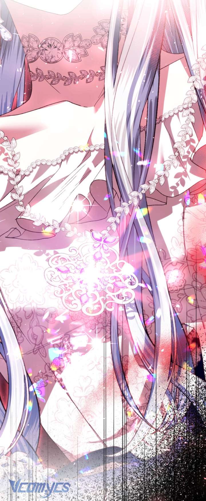 Cha À, Con Không Muốn Kết Hôn Đâu Chap 122 - Next Chap 123