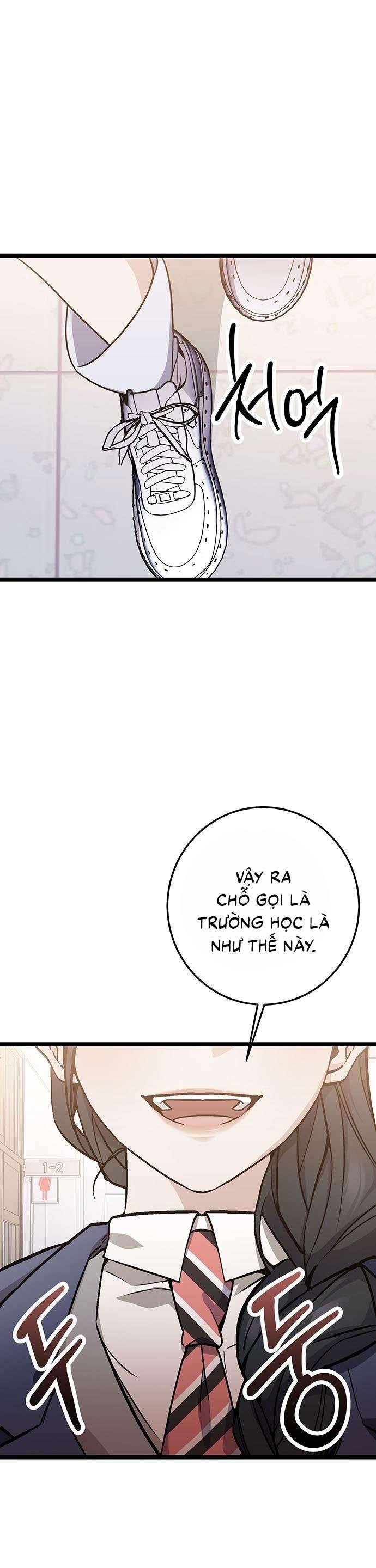 Hoàng Hậu Cao Học Chapter 3 - Next Chapter 4