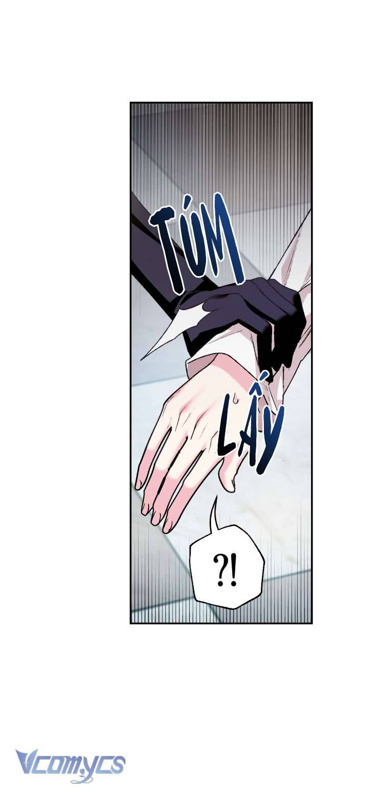 Cha À, Con Không Muốn Kết Hôn Đâu Chap 97 - Next Chap 98