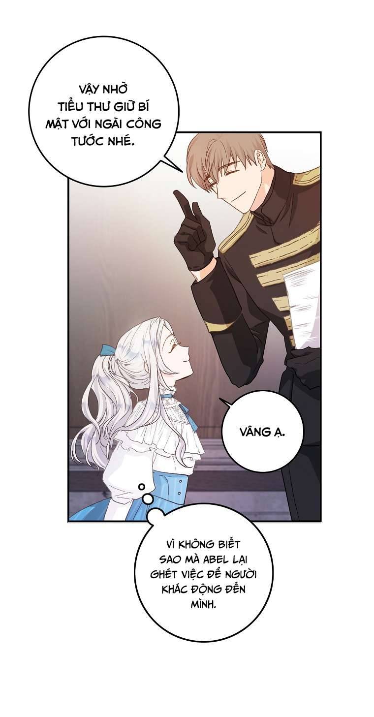 Tôi Trở Thành Vợ Của Nam Chính Chap 4 - Next Chap 5