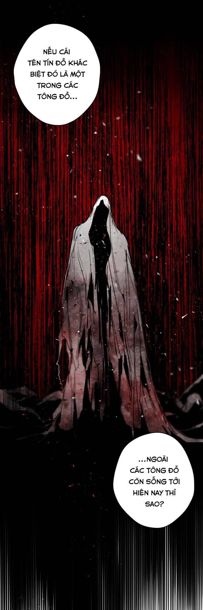 Lời Thú Nhận Của Chúa Tể Bóng Tối Chap 36 - Next Chap 37