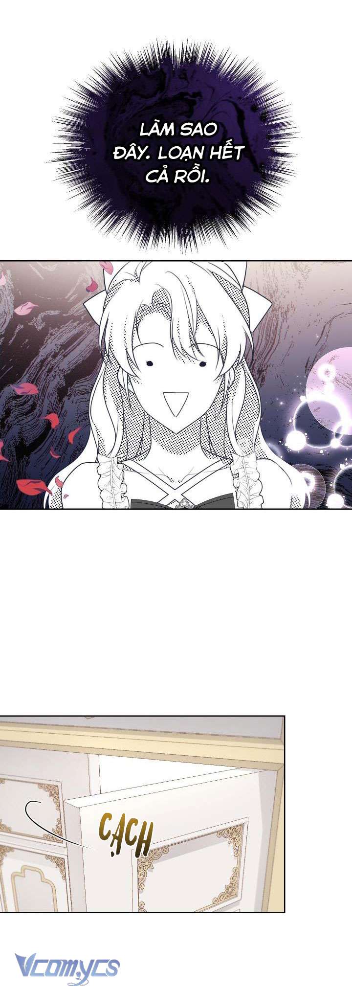 Nhà Điều Chế Nước Hoa Độc Quyền Của Bạo Chúa Chap 26 - Next Chap 27