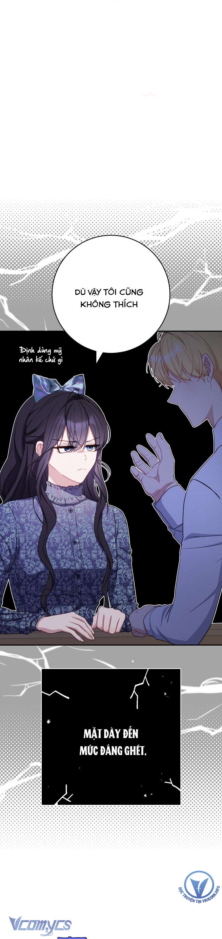 Nam Chính? Cho Cũng Không Thèm! Chapter 5 - Trang 4