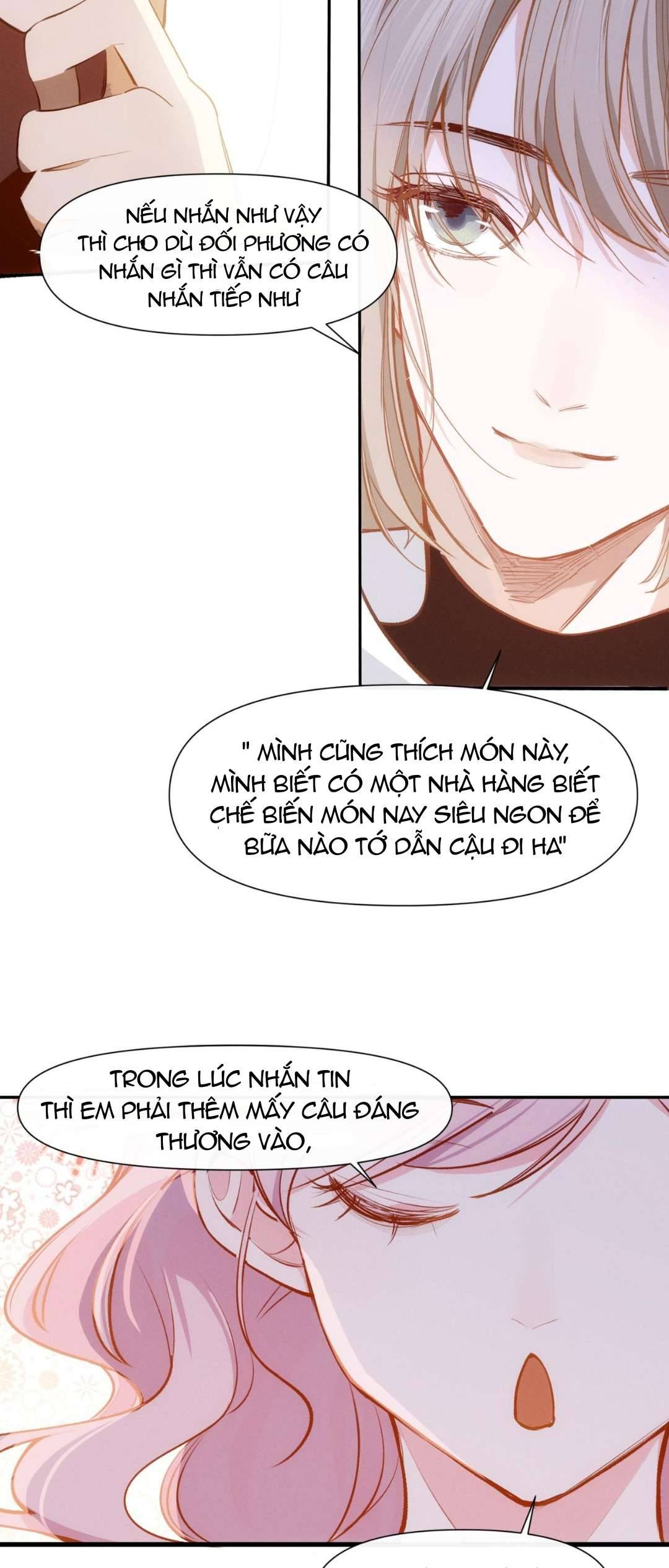 Mười năm sau, tôi kết hôn với kẻ thù không đội trời chung Chap 13 - Next Chap 14