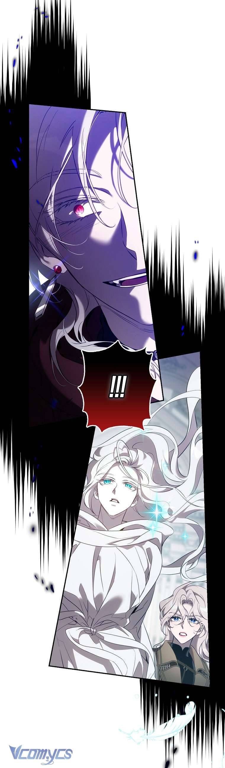 Thuần Hóa Bạo Quân Rồi Bỏ Trốn Chap 115 - Next Chap 116