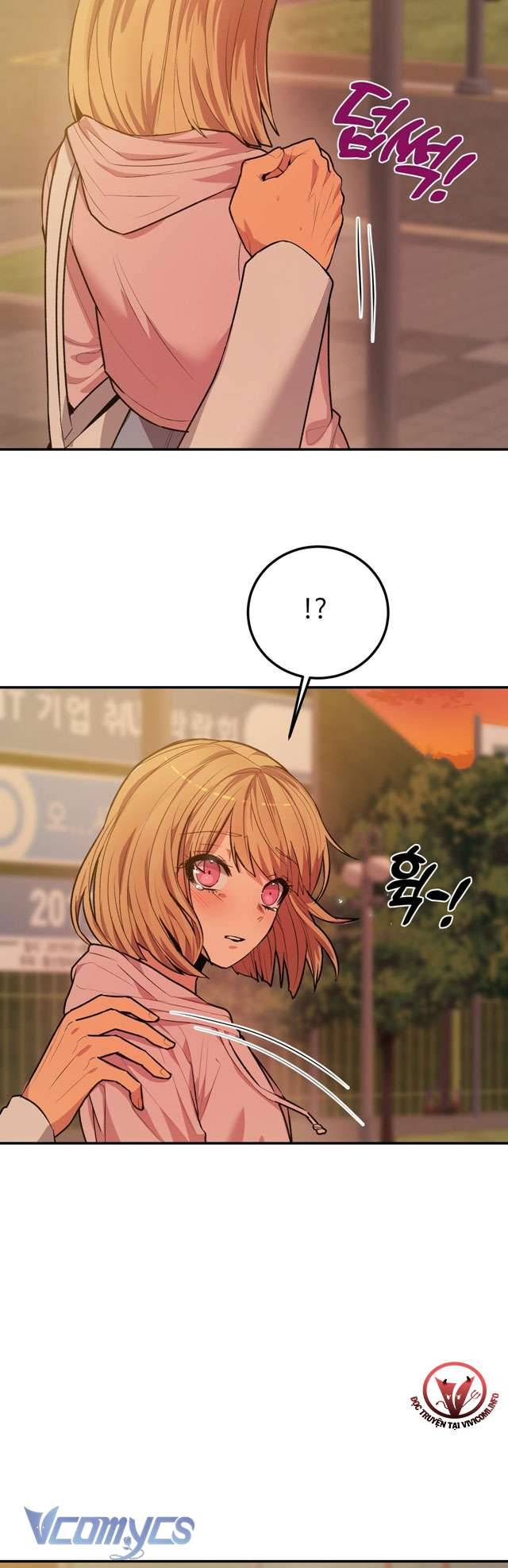 [18+] Chìa Khoá Gian Lận Trò Chơi Tình Yêu Chap 5 - Next Chap 6