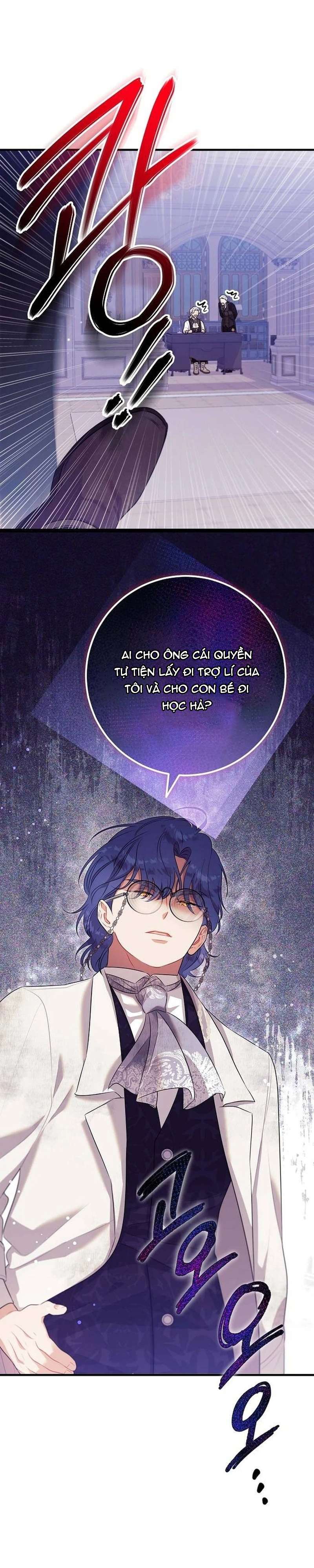 Tôi đã có một gia đình mới mà trước đó không nằm trong kế hoạch nhận nuôi. Chapter 10 - Next Chapter 11