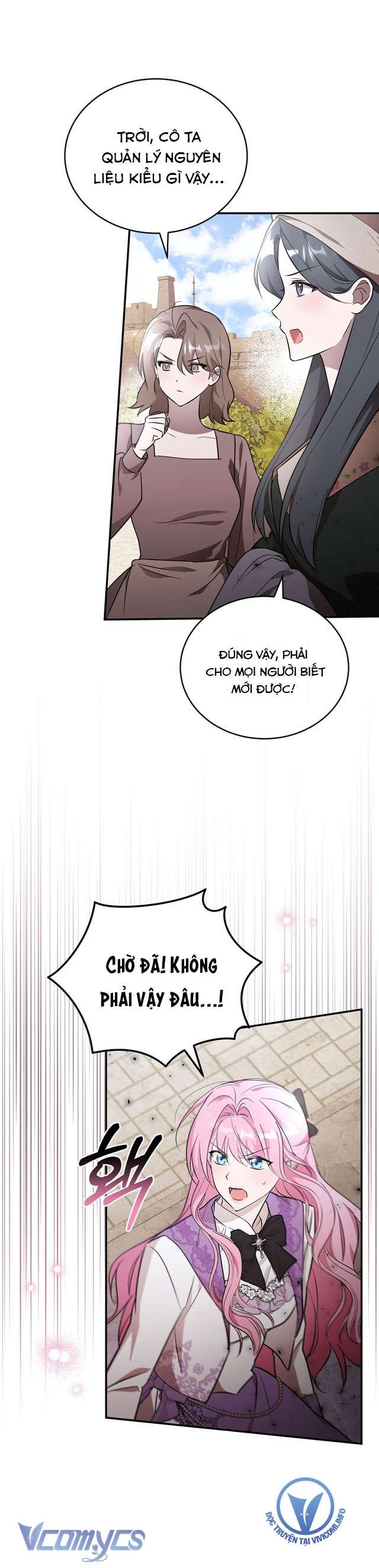 Không Phải Tôi Cố Tình Khiến Anh Ta Si Mê Đâu Chapter 2 - Next Chapter 3