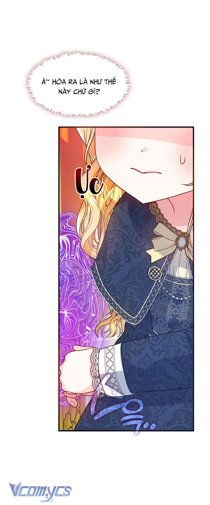 Công Chúa Là Người Chơi Chapter 29 - Next Chapter 30