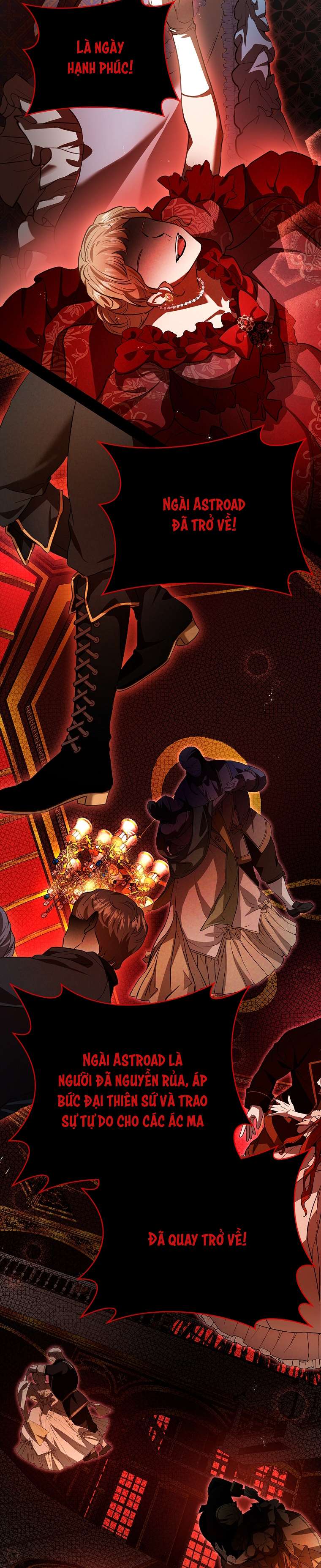 Hôn Phu Ẩn Sắc Chap 104 - Next Chapter 104.1