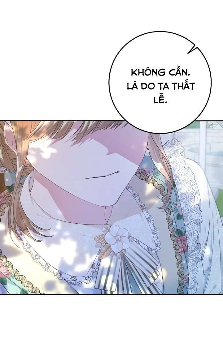 Ác Nữ Chỉ Là Một Con Rối Chap 35 - Next Chap 36