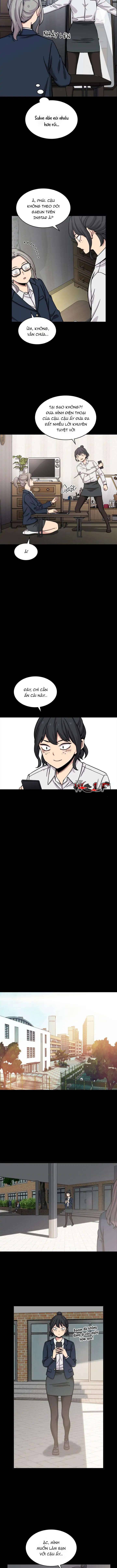 Kẻ Mạo Danh Chapter 29 - Next Chapter 30