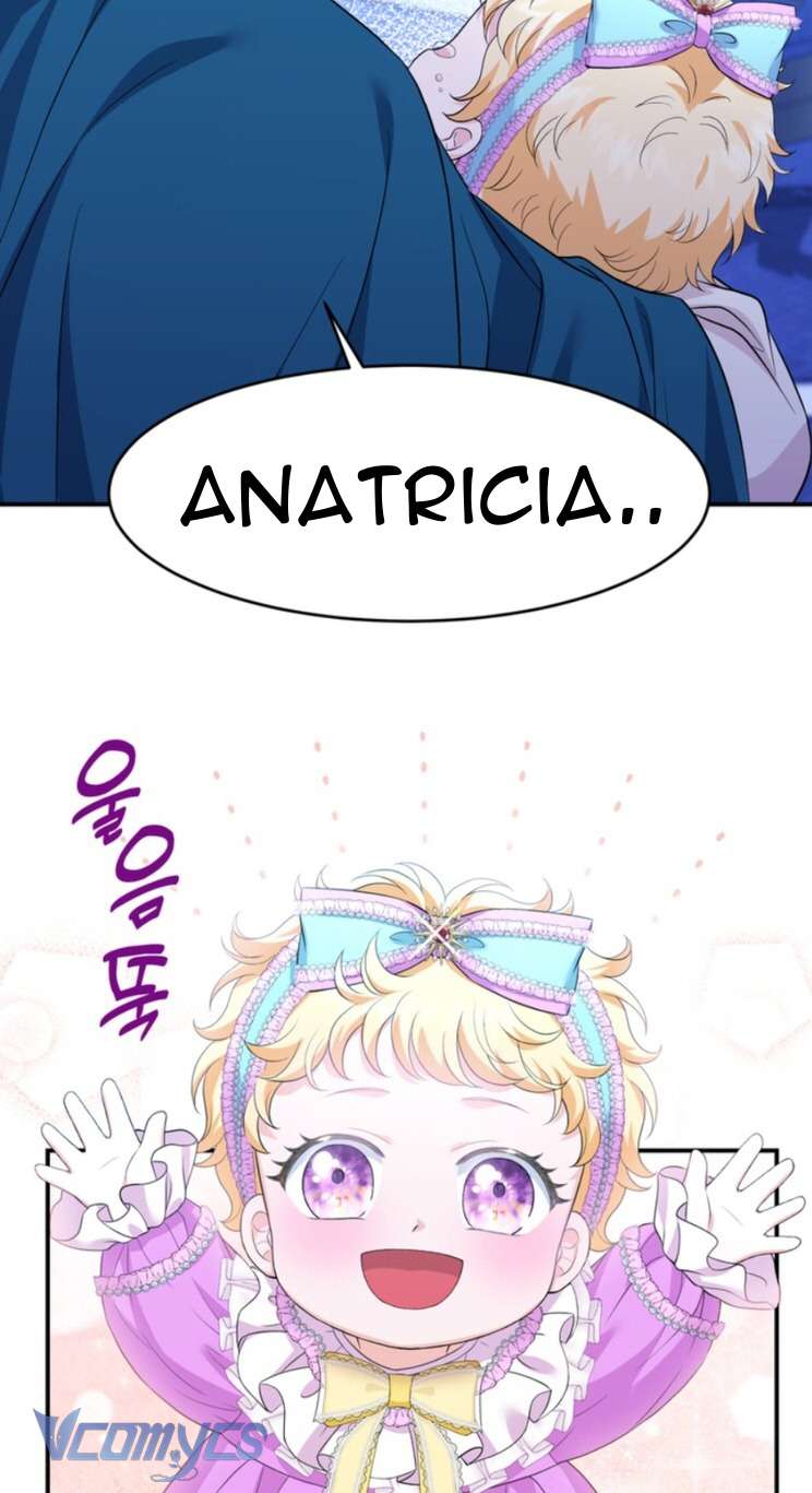 Công Chúa Bé Con Hạng S Thật Mạnh Chapter 2 - Trang 4