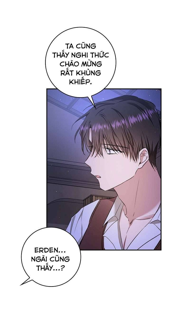 Hôn Phu Ẩn Sắc Chapter 60 - Next Chapter 60.5