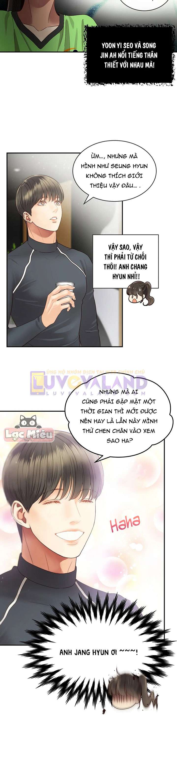 Ngôi Sao Ban Mai Chap 24 - Next Chap 25