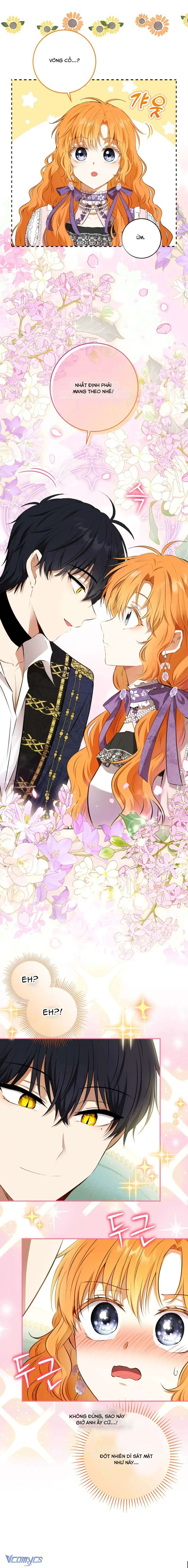 Sóc Con Tài Năng Chap 95 - Next Chap 96