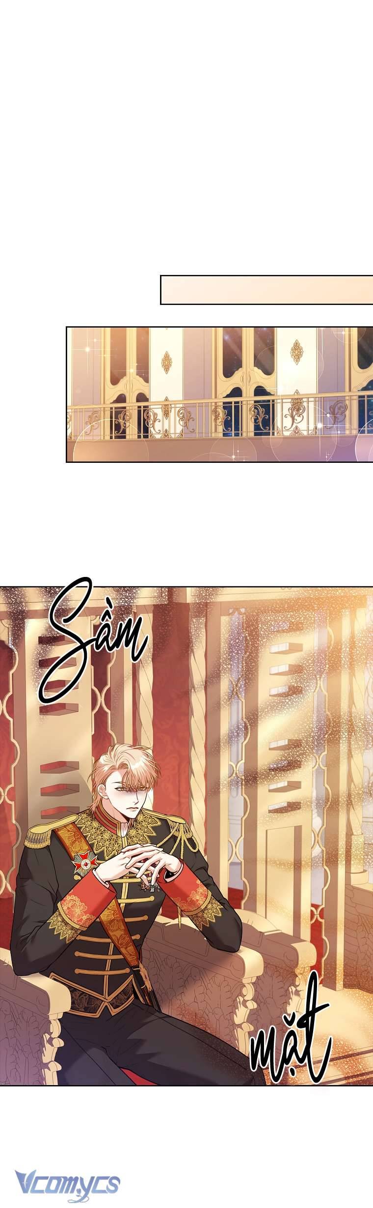 Thư Ký Của Bạo Chúa Chapter 101 - Next Chapter 101.1