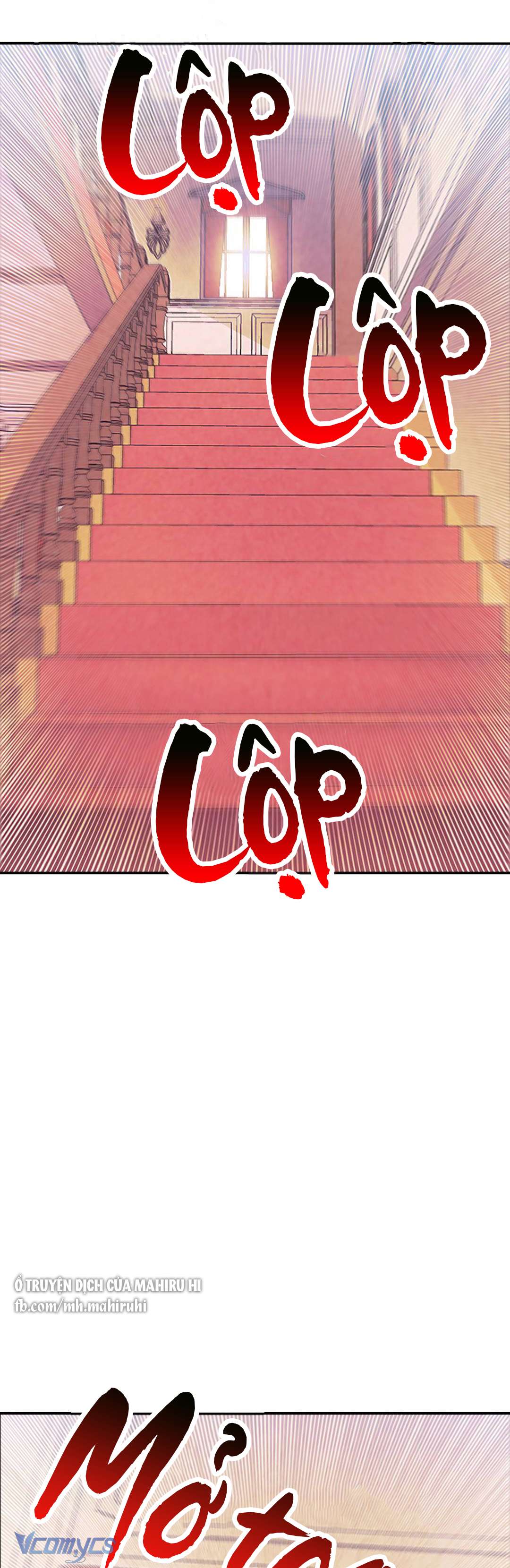 Nữ Vương Và Thánh Kỵ Sĩ Chap 17 - Next Chap 19