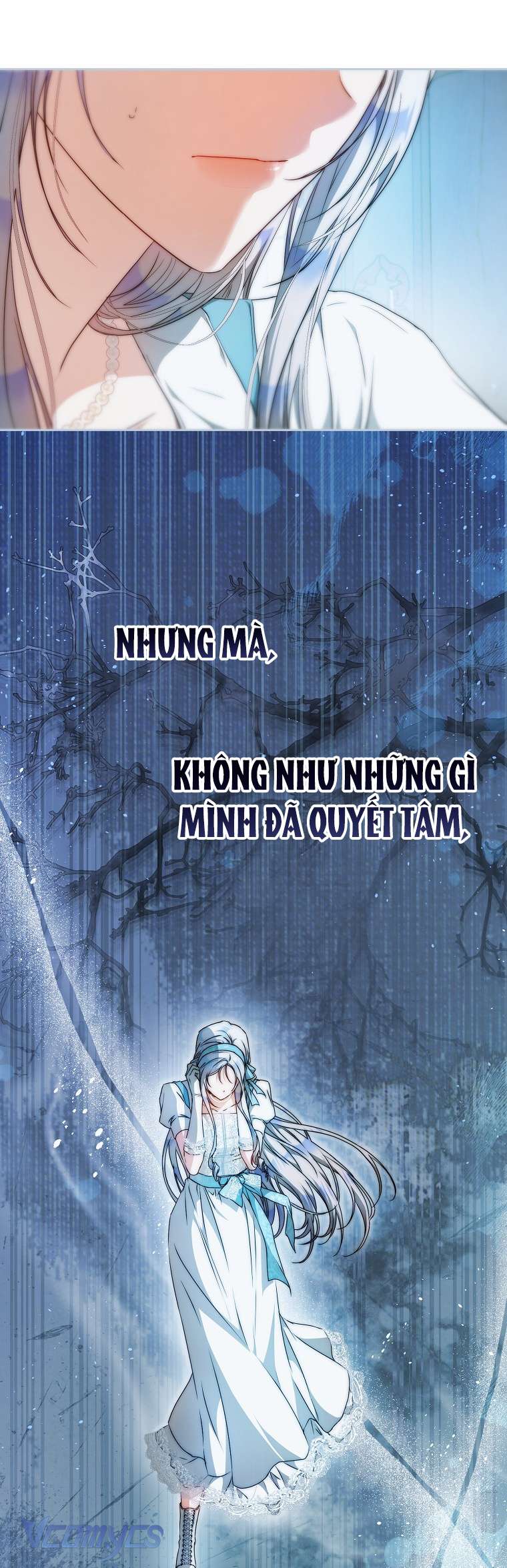 Tôi Trở Thành Vợ Của Nam Chính Chap 100 - Next Chap 101
