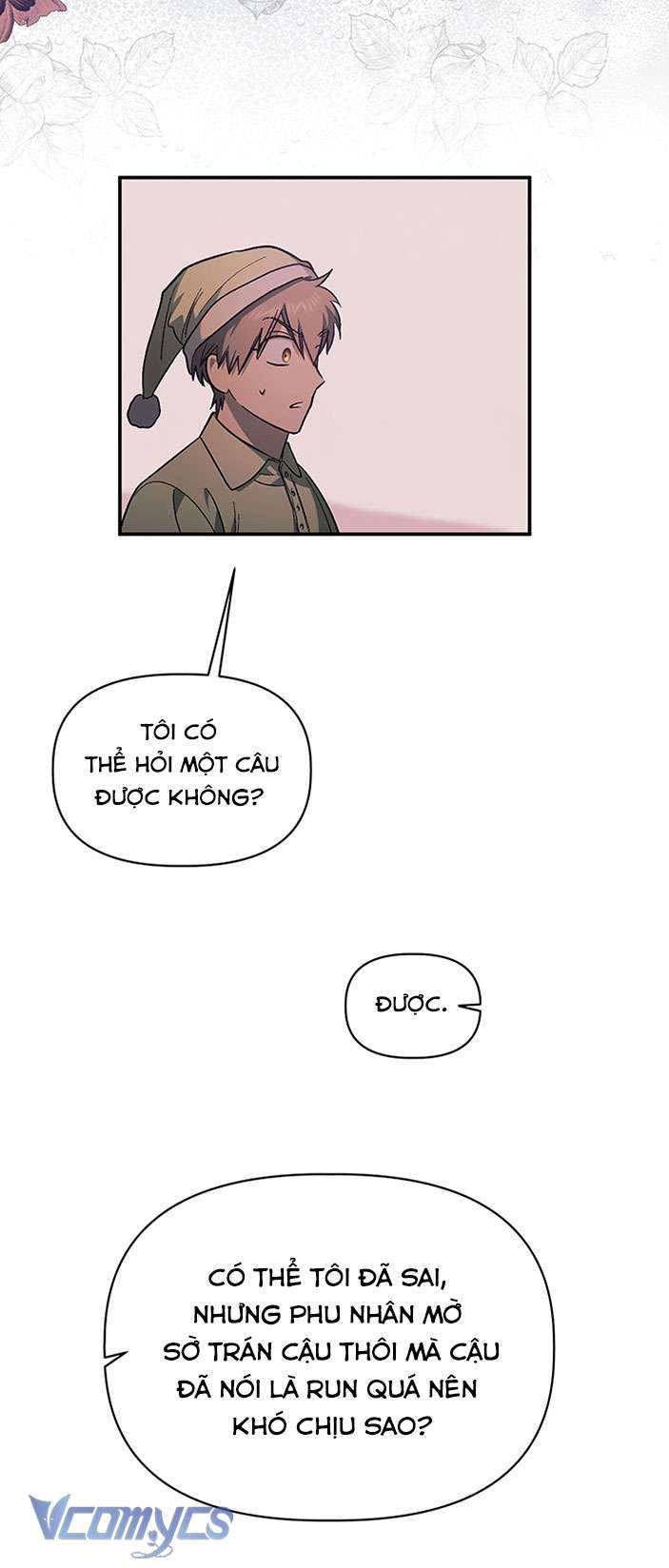 May Mắn Hay Bất Hạnh Chap 95 - Next Chap 96